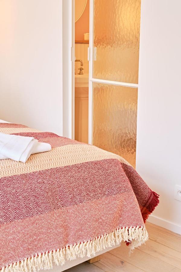 Bed and Breakfast La Senne Брюссель Экстерьер фото